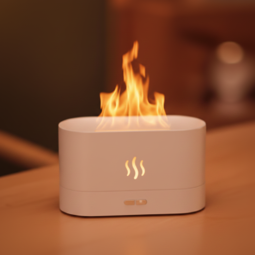 Mist & Glow Diffuser