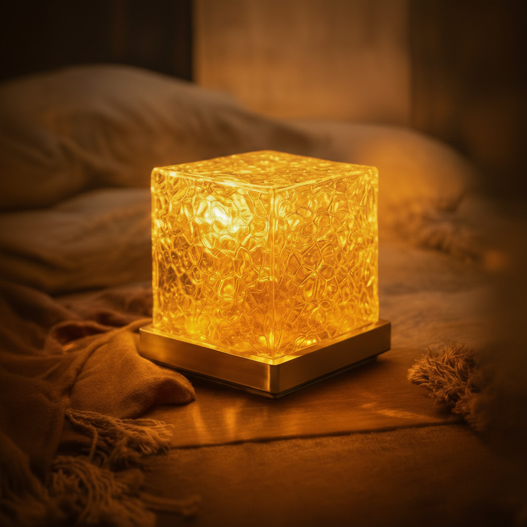 Ripple Glow Light